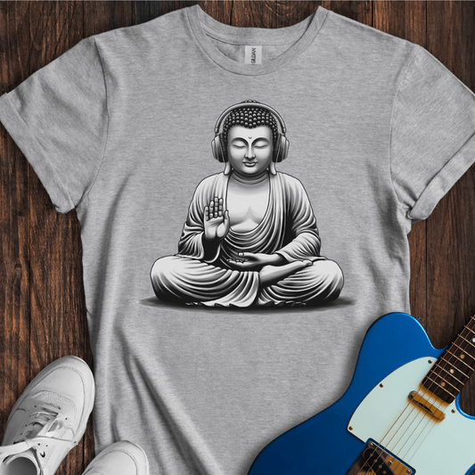Zen Jam (I) T-Shirt