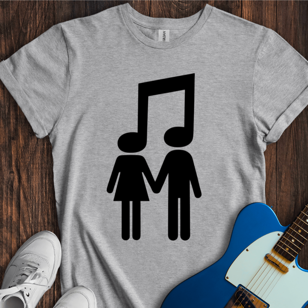 Perfect Pair T-Shirt