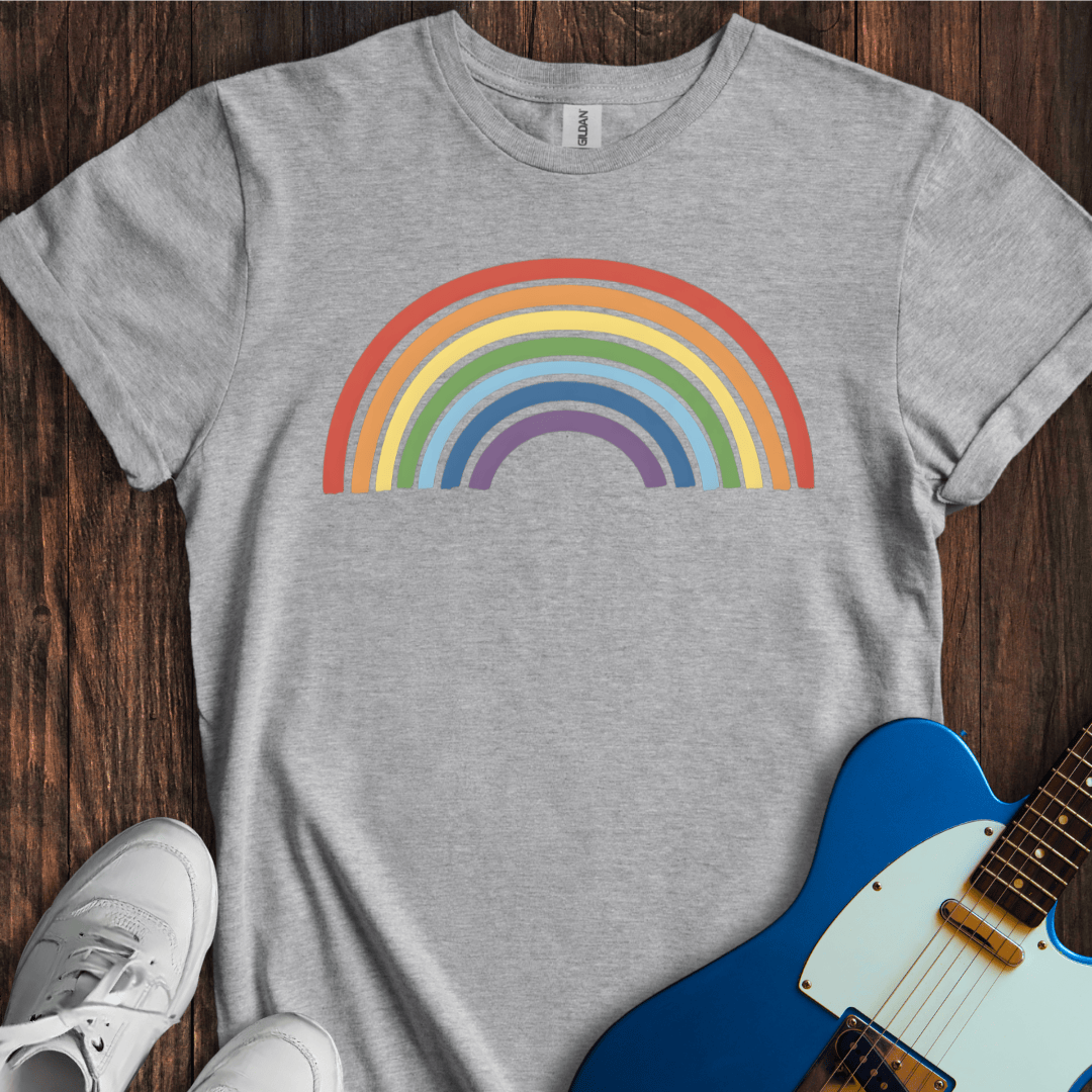 Rainbow T-Shirt
