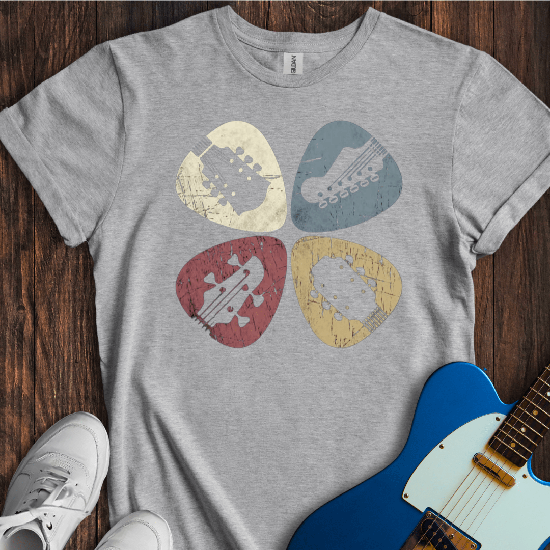 Pick Four T-Shirt