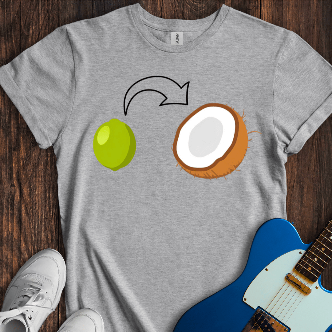 Put The Lime In The Coconut T-Shirt