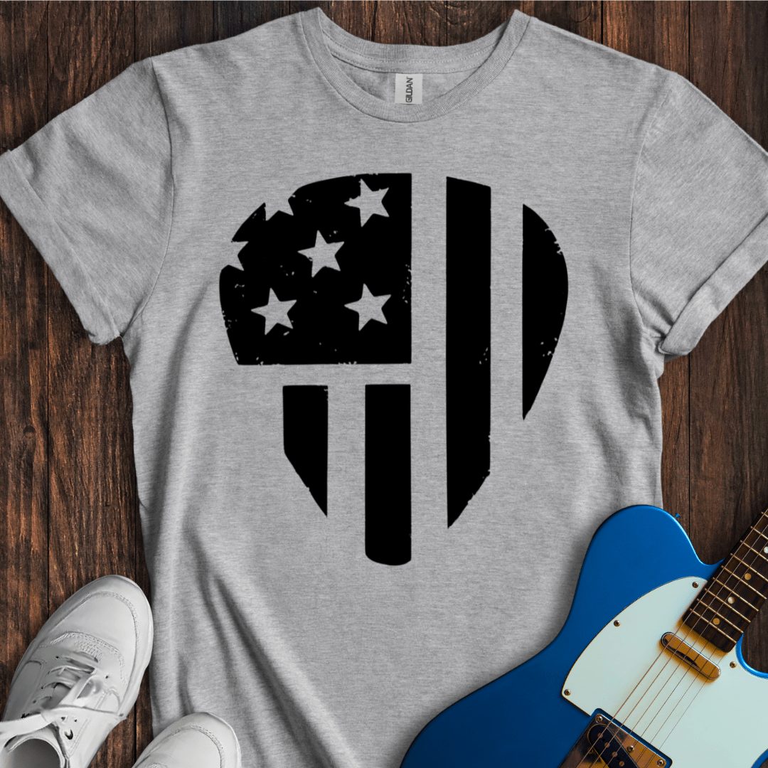 Patriot Pick T-Shirt