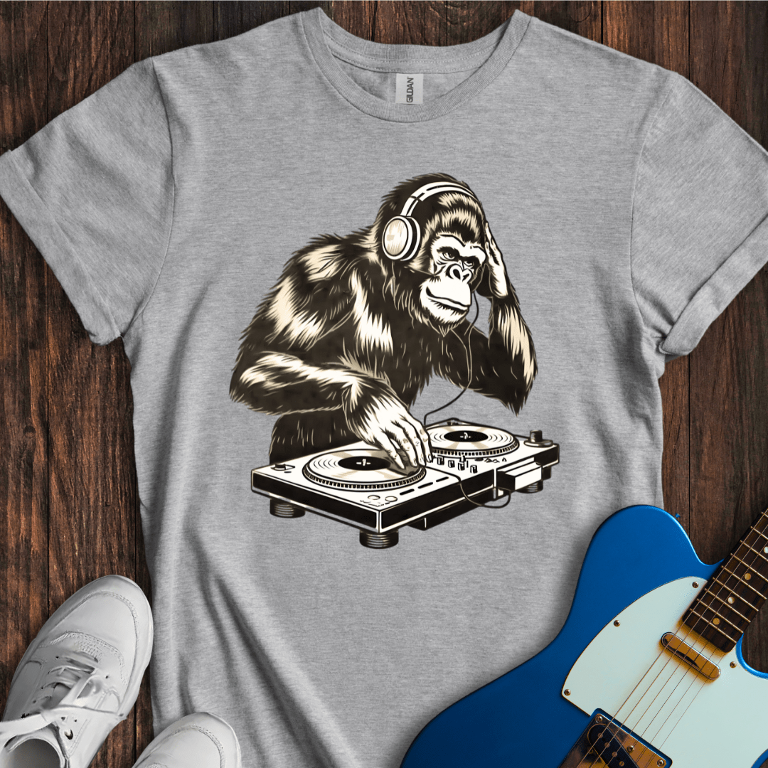 Gorilla Beatz T-Shirt