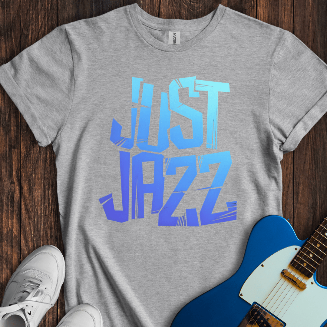 Just Jazz (III) T-Shirt