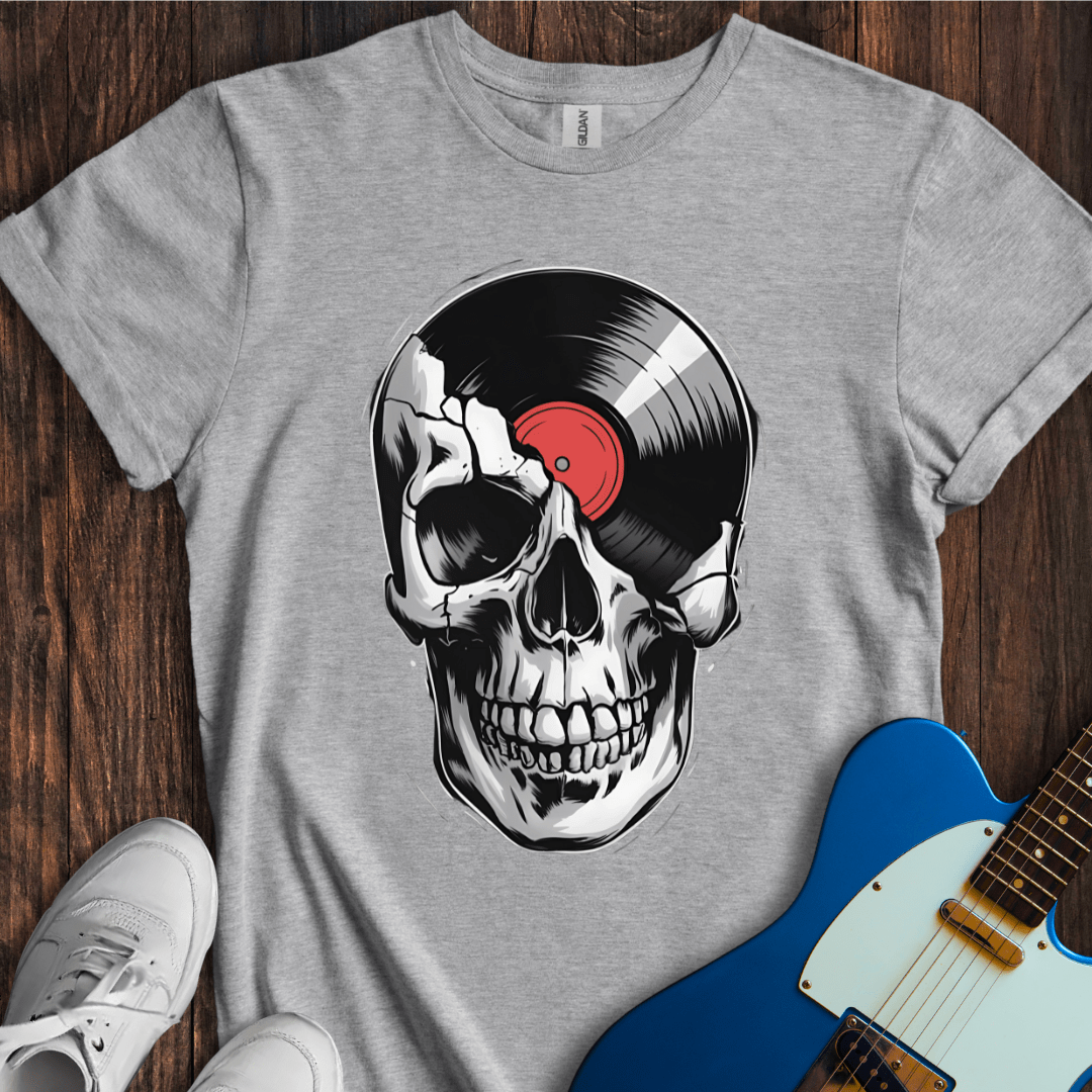 Music On My Mind T-Shirt