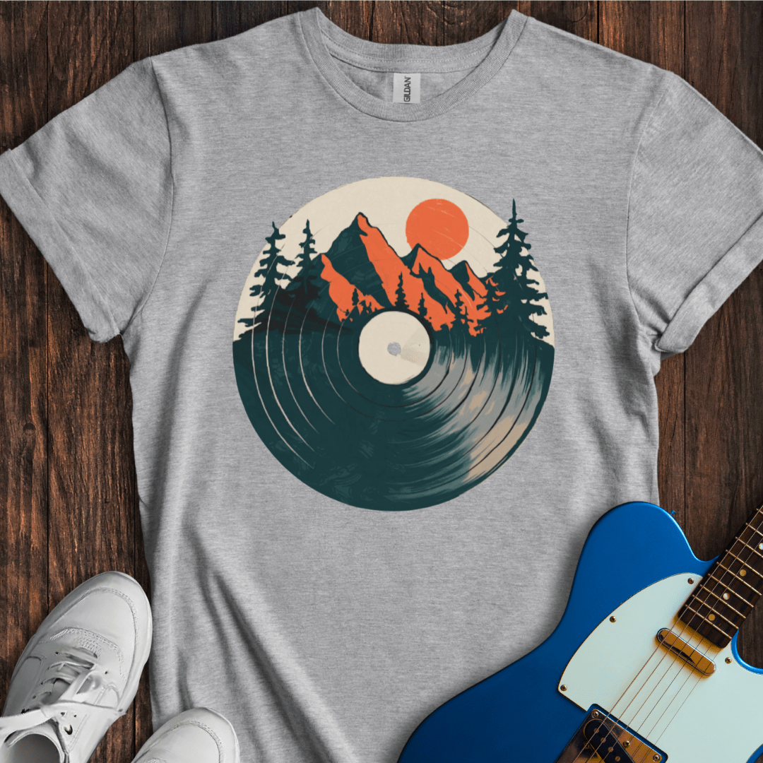 Mountain Music T-Shirt