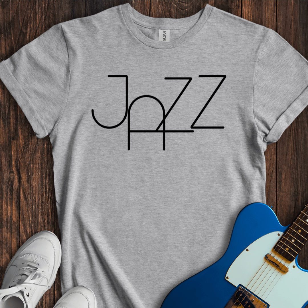 Just Jazz (II) T-Shirt
