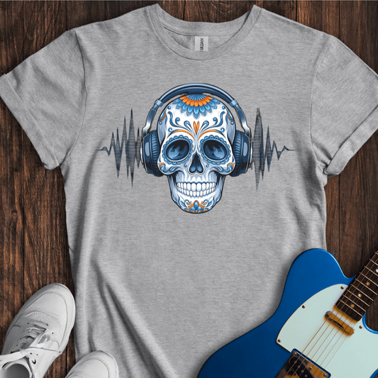 Day Of The Deadhead T-Shirt