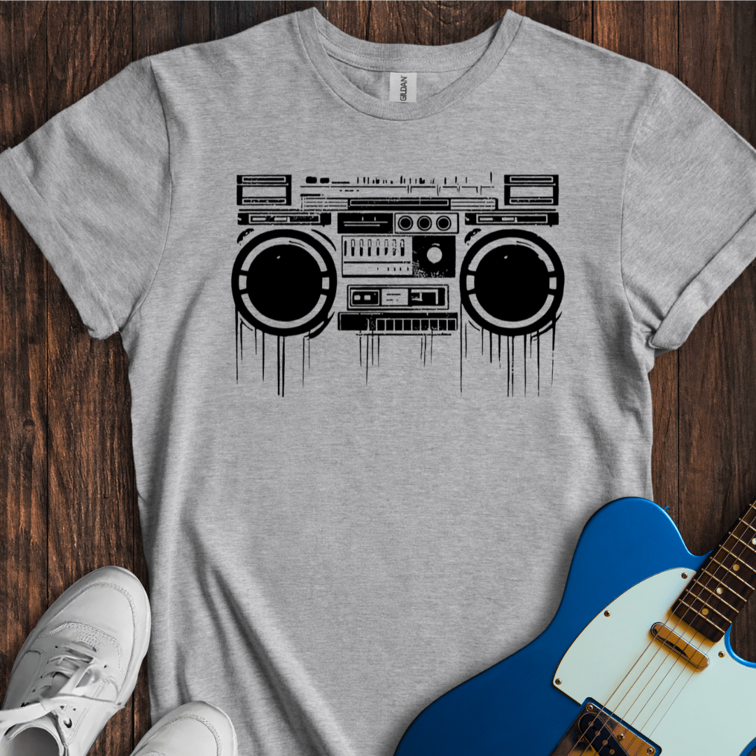 Drip The Beat T-Shirt
