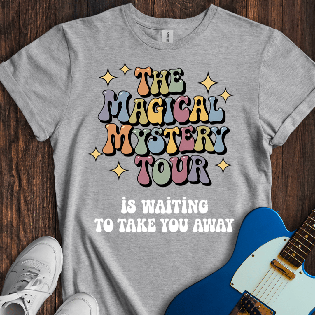 Magical Mystery Tour T-Shirt