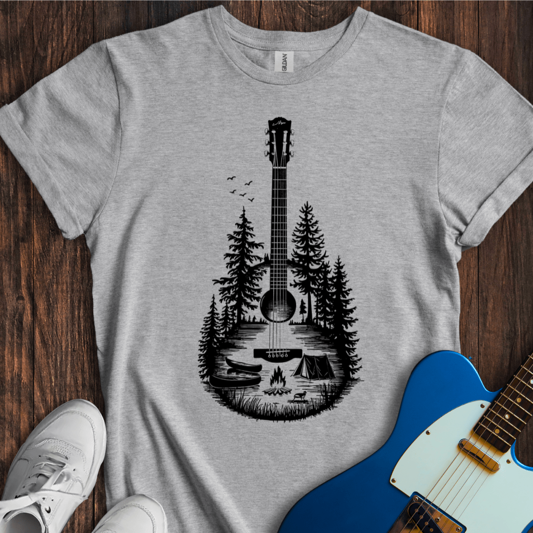 Wilderness Whispers T-Shirt