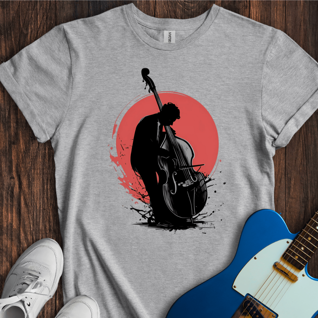 Bassist Blast (I) T-Shirt