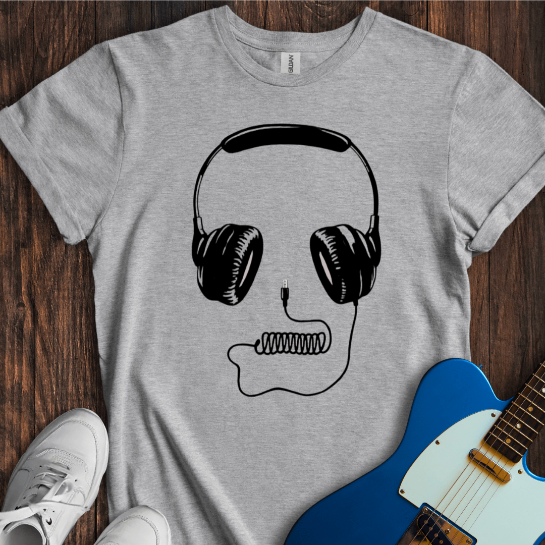 Music Man T-Shirt