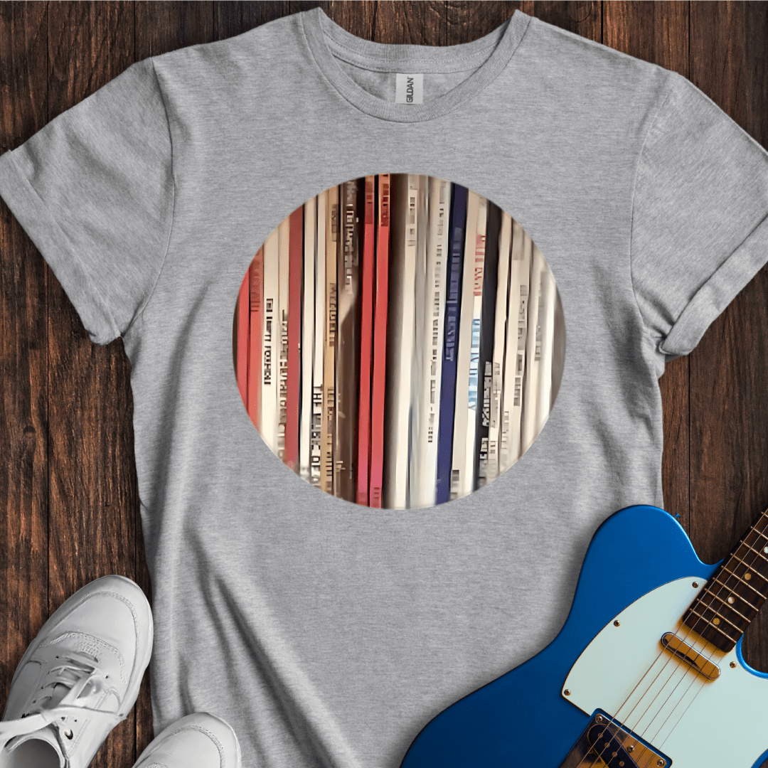 Wall Of Sound T-Shirt