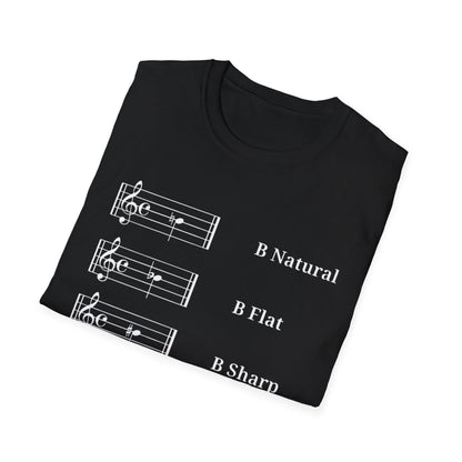 [Australia / New Zealand] B Quiet T-Shirt