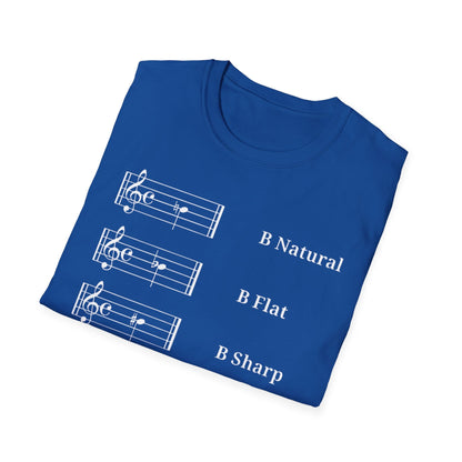 [Euro] B Quiet T-Shirt