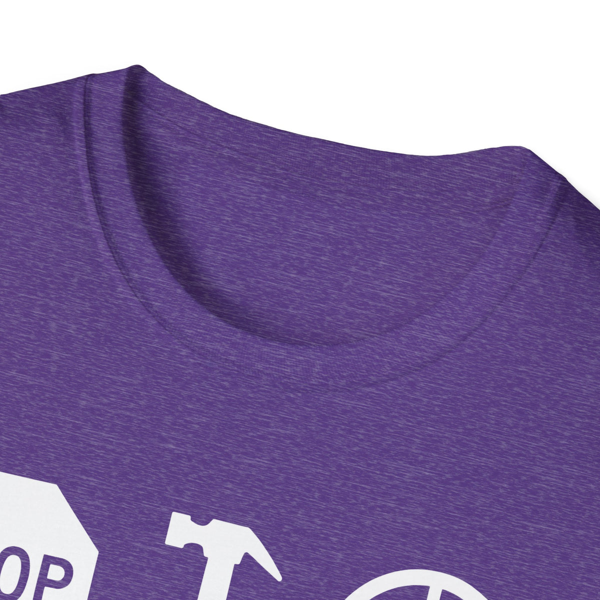 Stop! Hammer Time T-Shirt