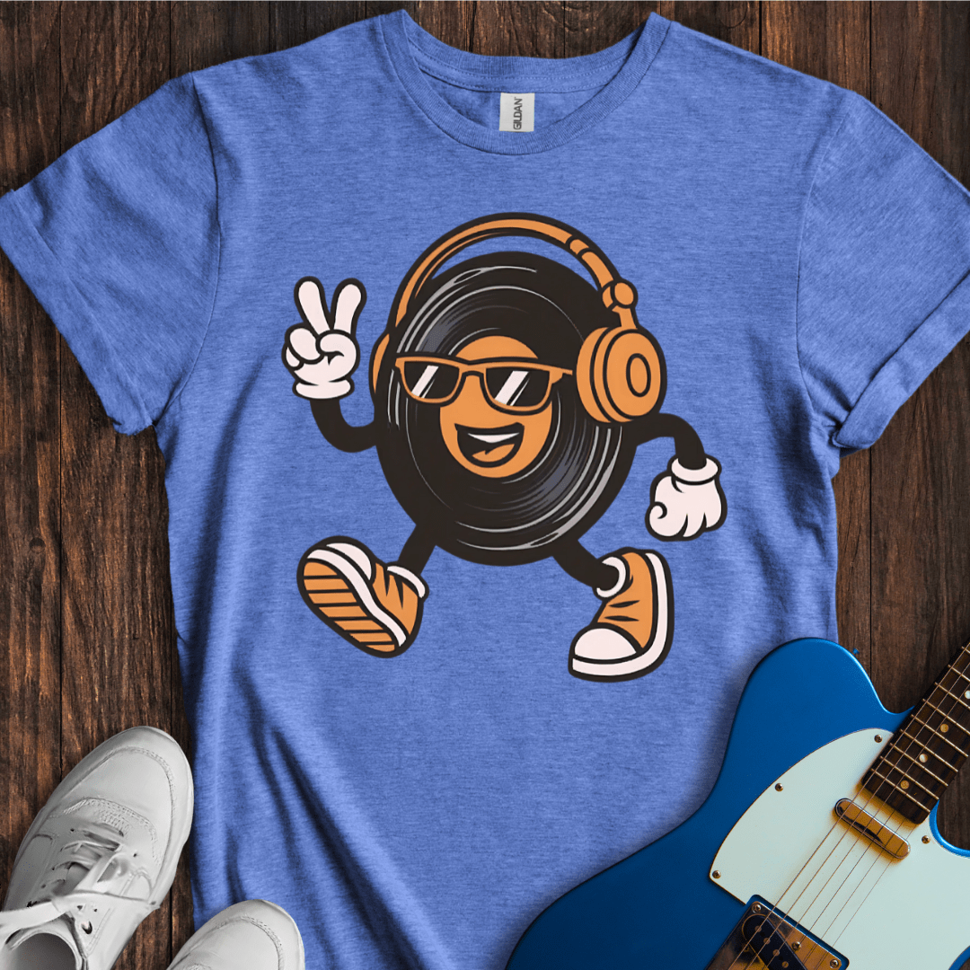 Feelin' Groovy T-Shirt