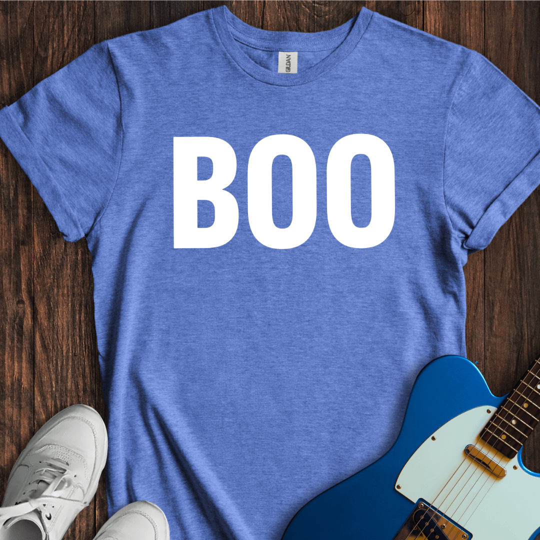 Boo T-Shirt