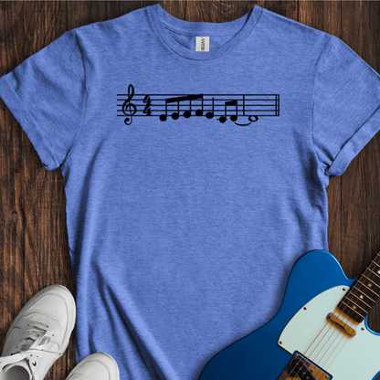 "The Lick" T-Shirt