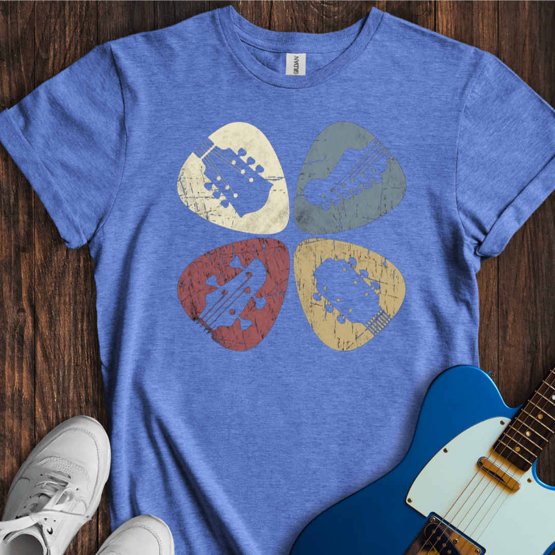 Pick Four T-Shirt