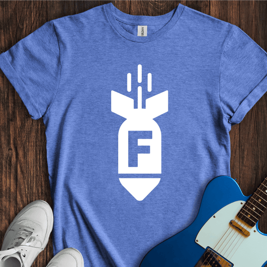 The F Bomb T-Shirt