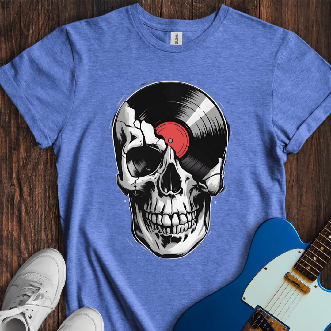 Music On My Mind T-Shirt