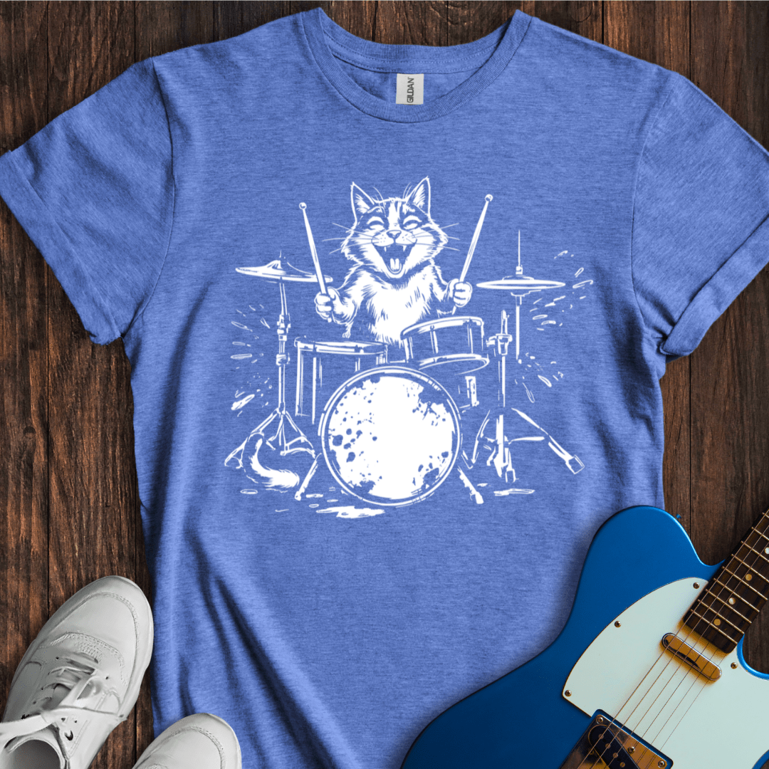 Cat's Cradle T-Shirt