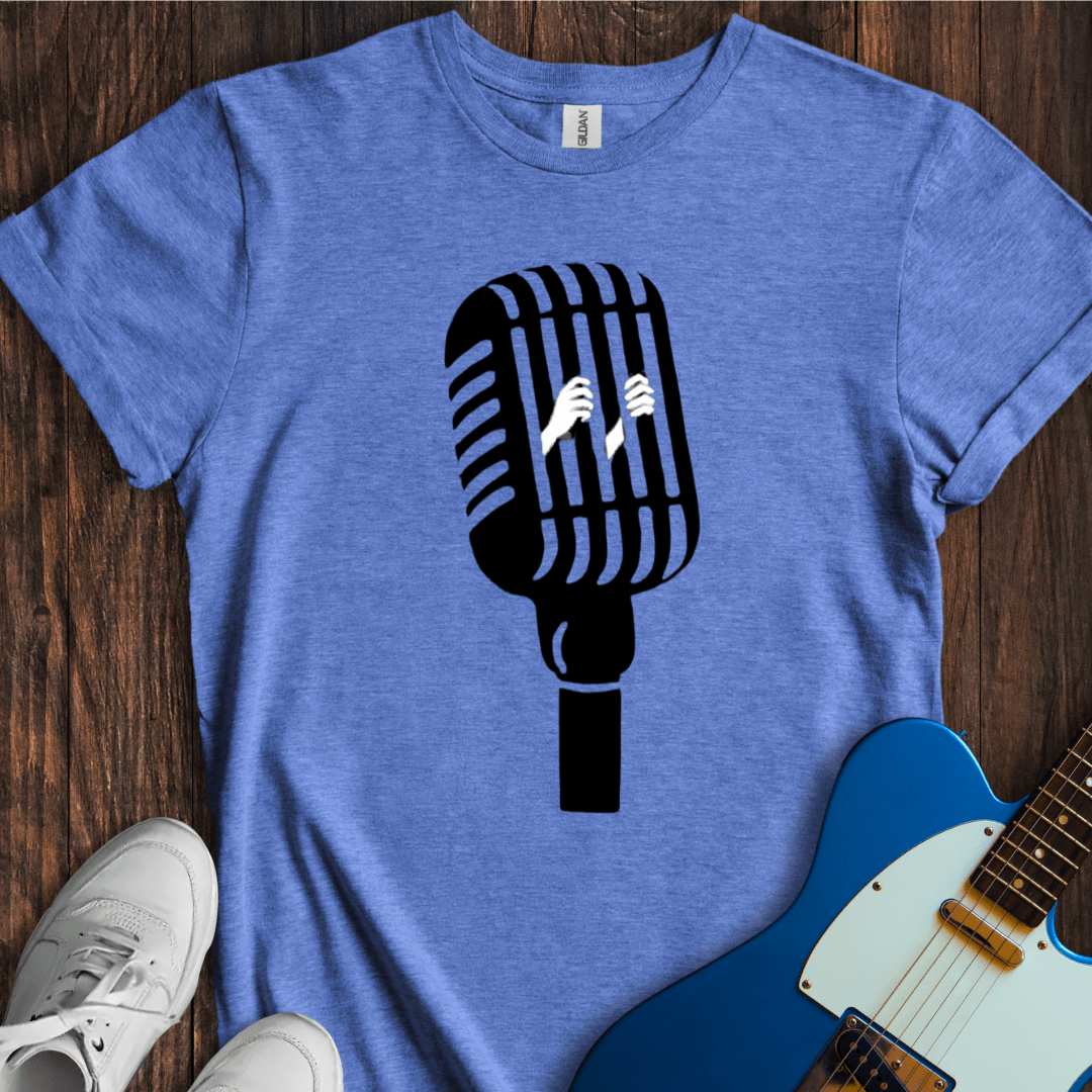 The Struggle Is Real... T-Shirt