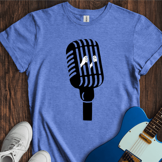 The Struggle Is Real... T-Shirt
