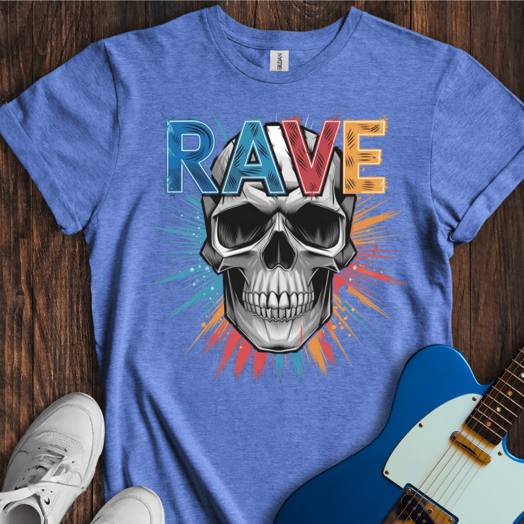 Rave T-Shirt