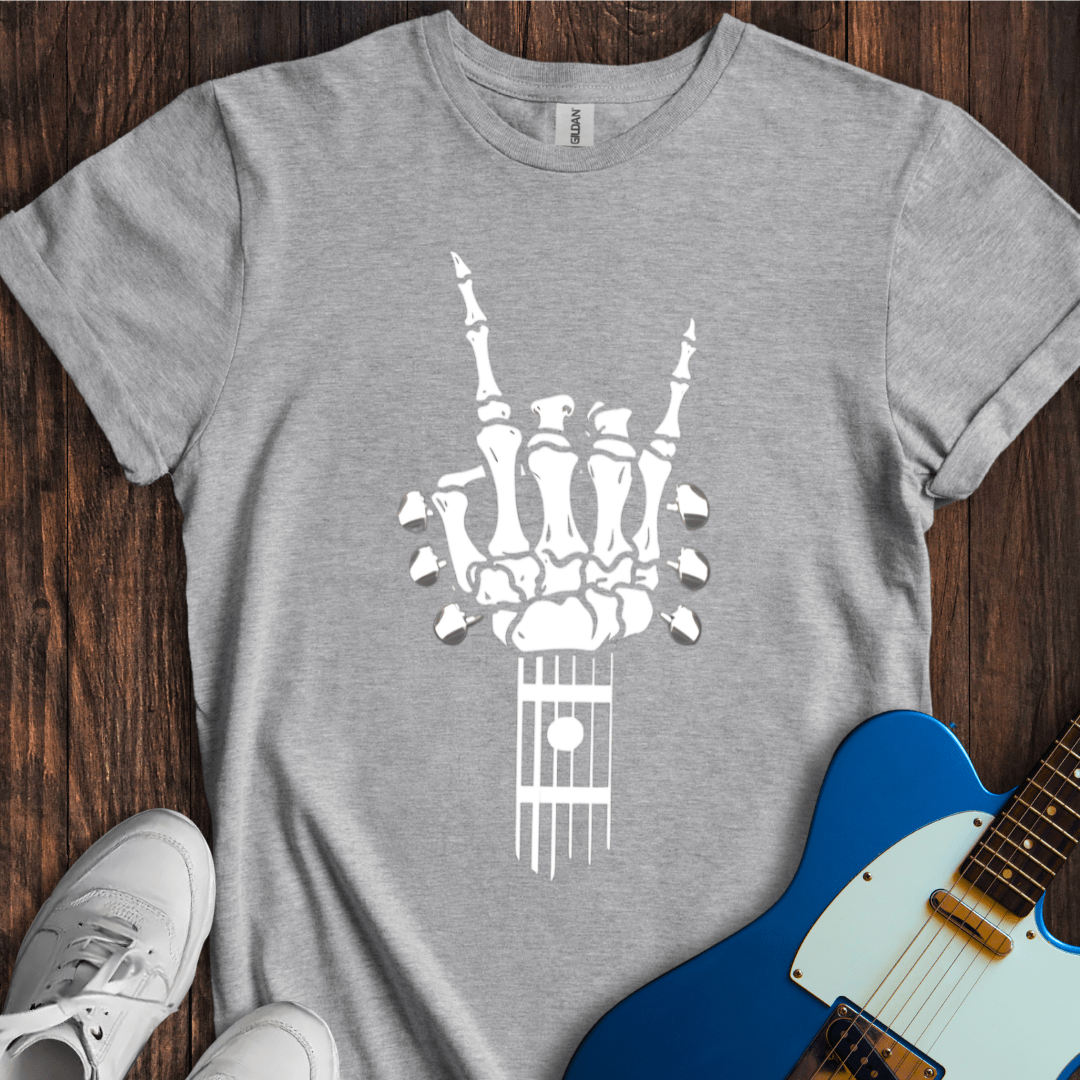 Gotta Hand It To Ya T-Shirt