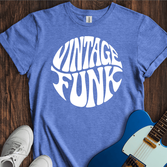 Vintage Funk T-Shirt