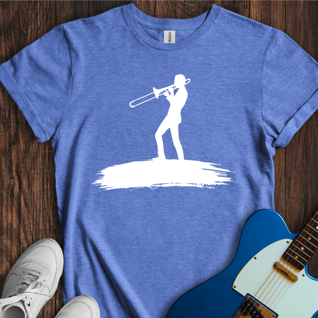 Trombone Troubles T-Shirt