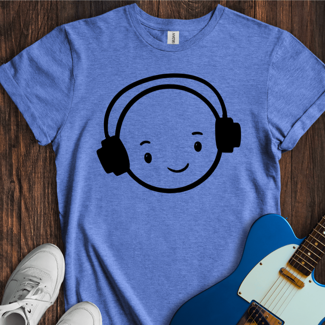 Happy Beats T-Shirt