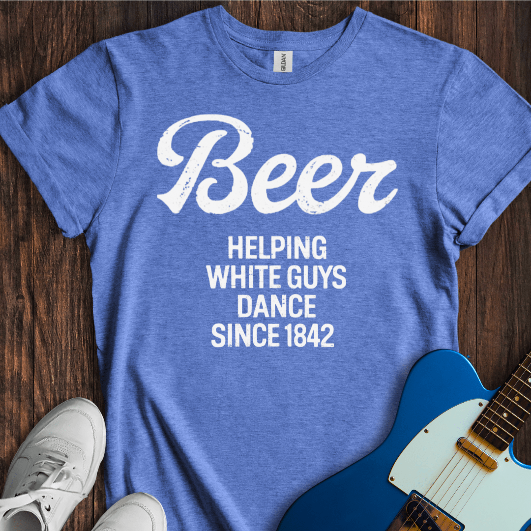 Beer Dance T-Shirt