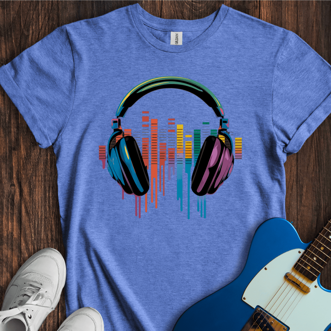 Hear The Colors T-Shirt