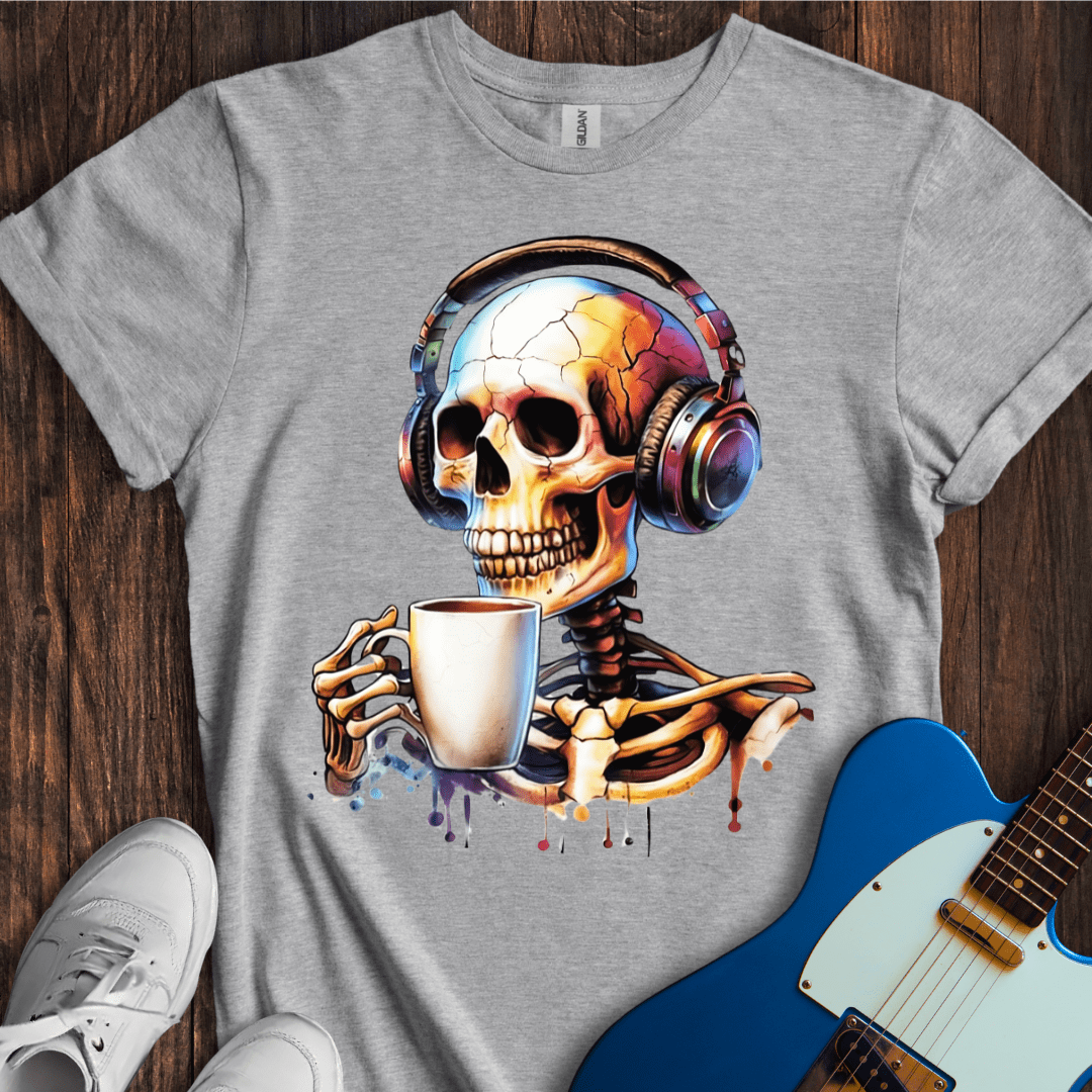Lazy Bones T-Shirt