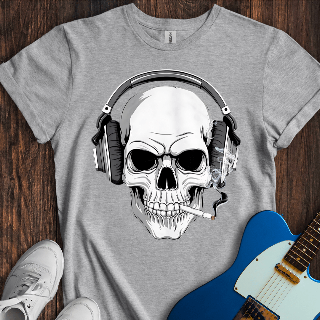 Smokin' Hot Beats T-Shirt