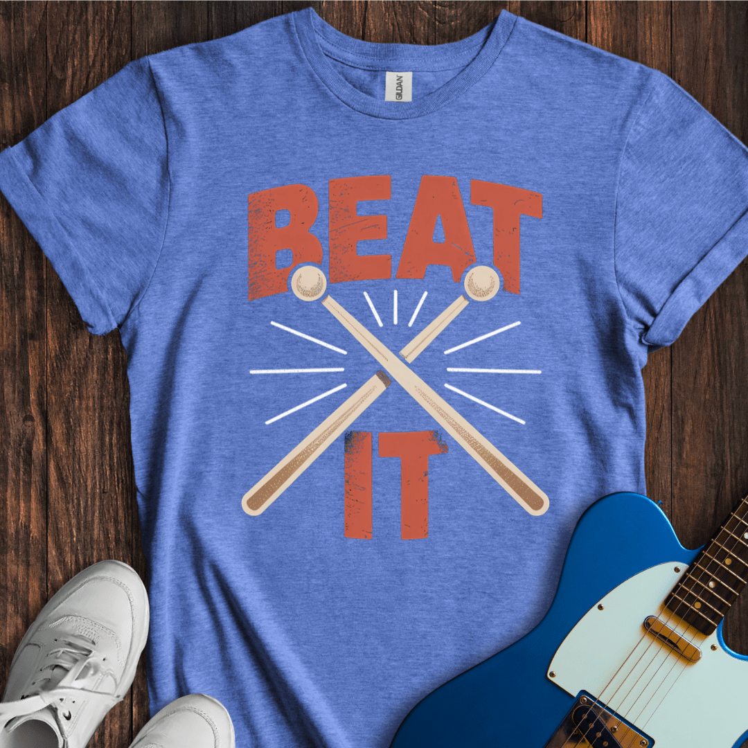Beat It T-Shirt