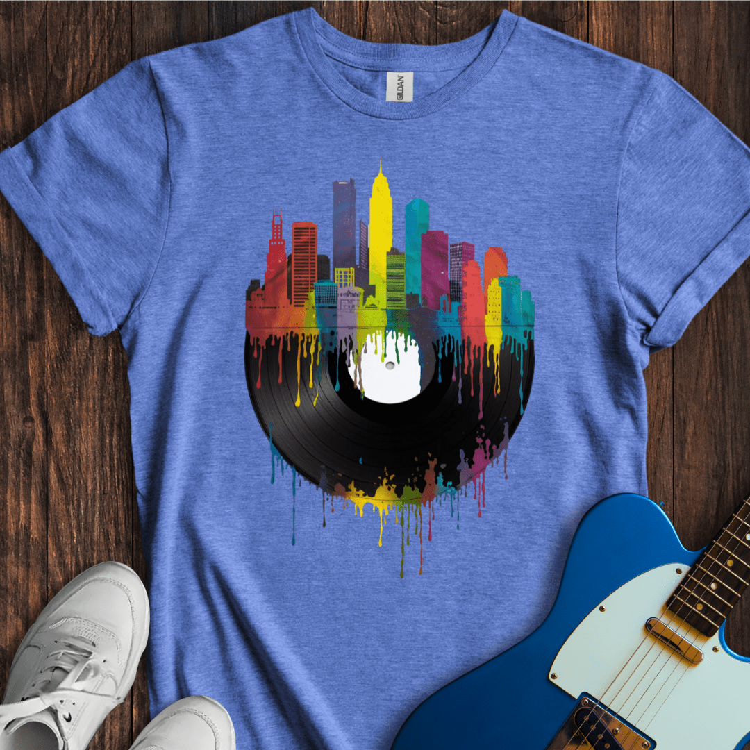 City Sounds T-Shirt