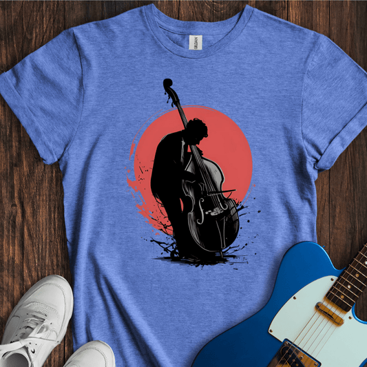 Bassist Blast (I) T-Shirt