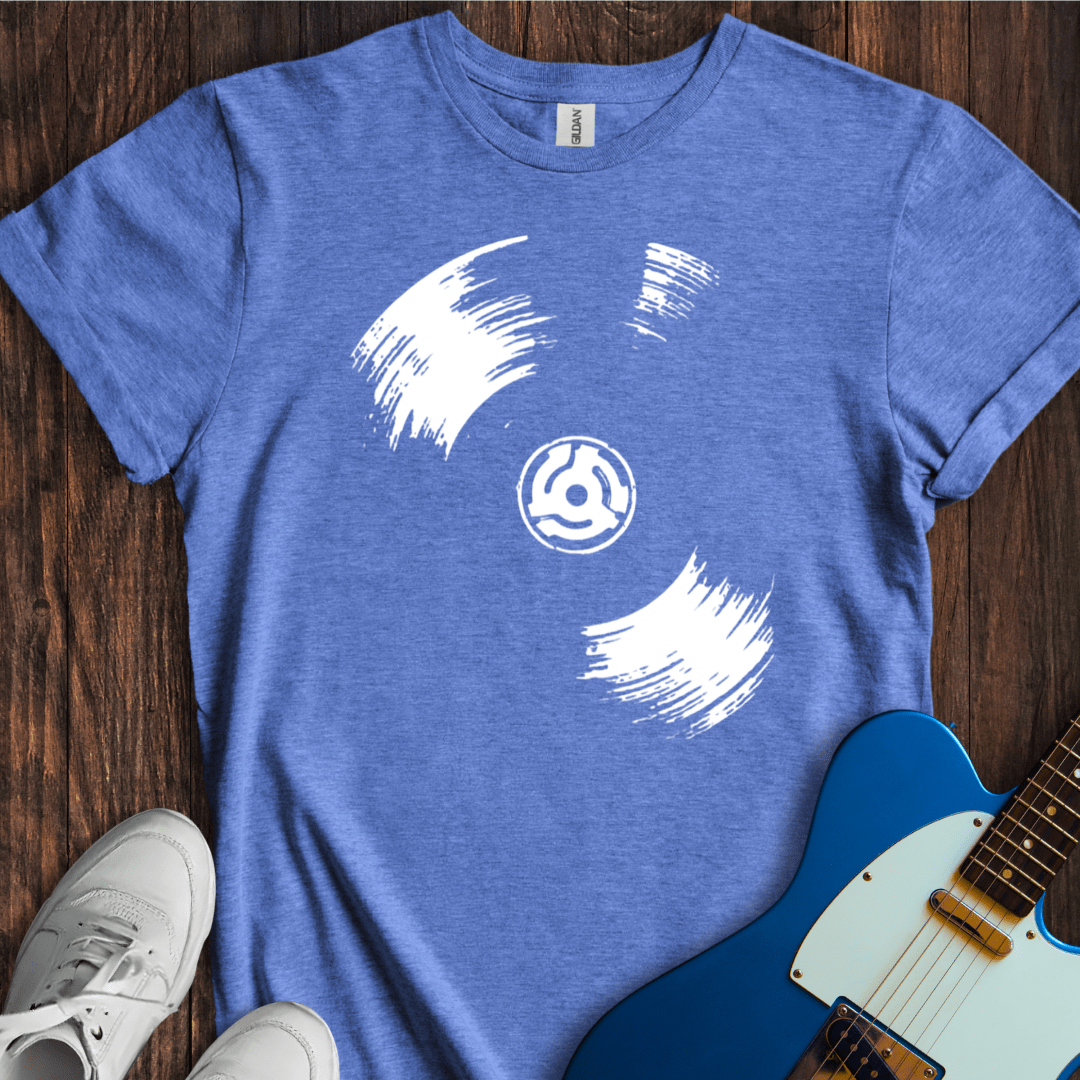 Save The Records T-Shirt
