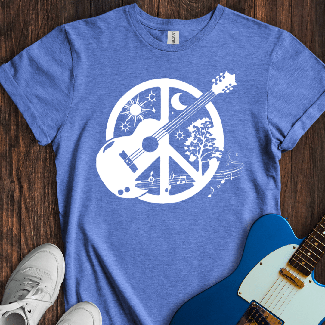 Peacefulness T-Shirt