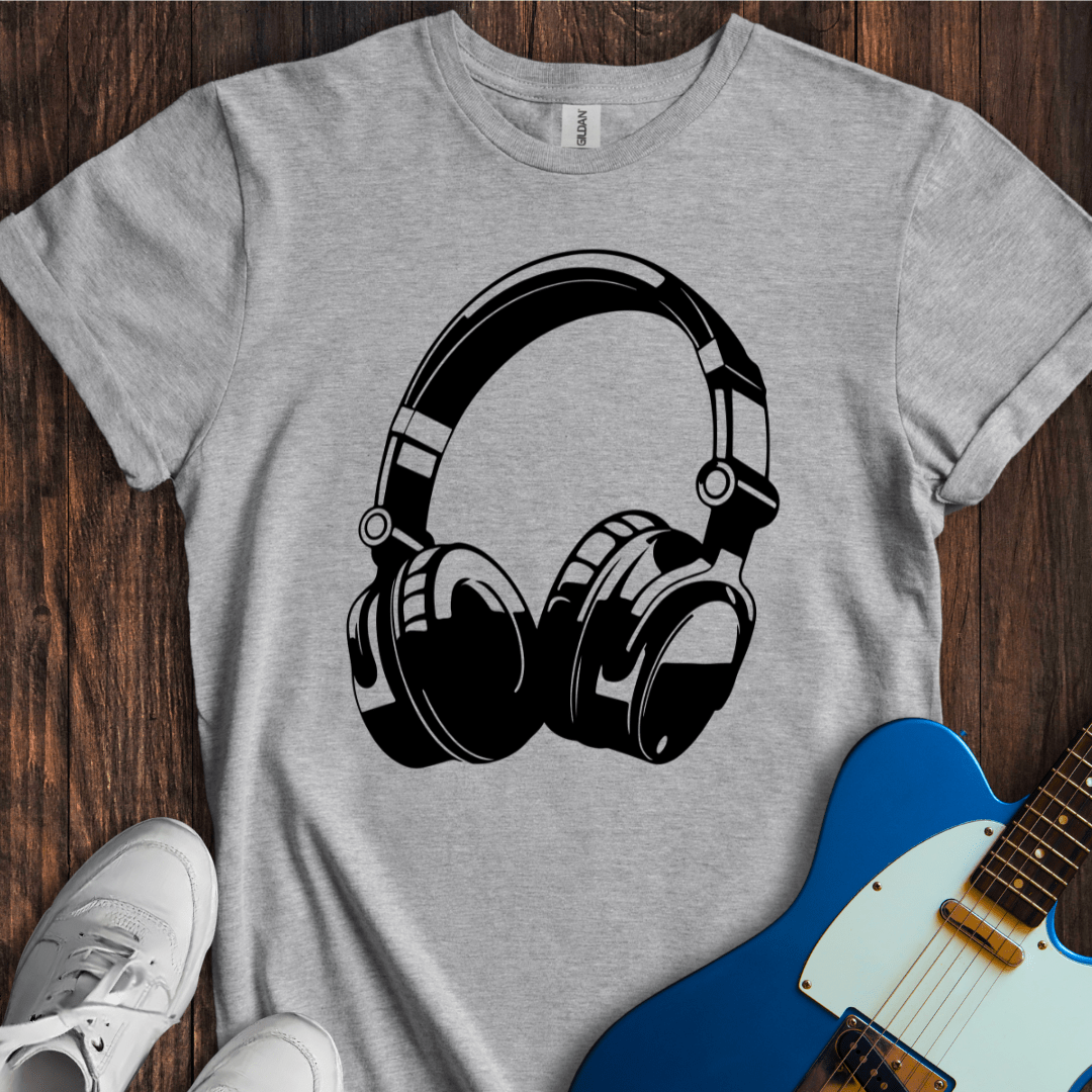 Crank It Up (I) T-Shirt