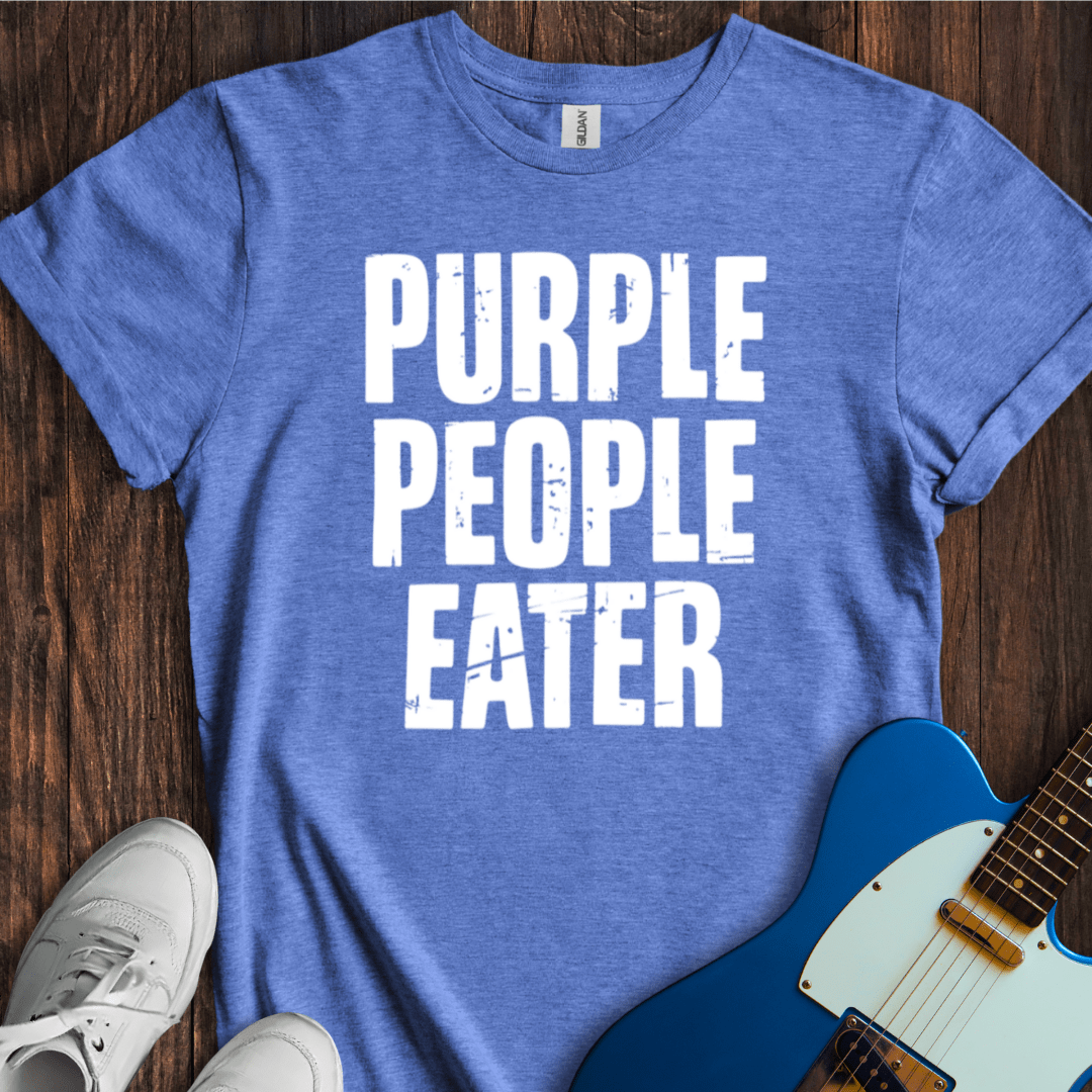 Purple People Eater T-Shirt