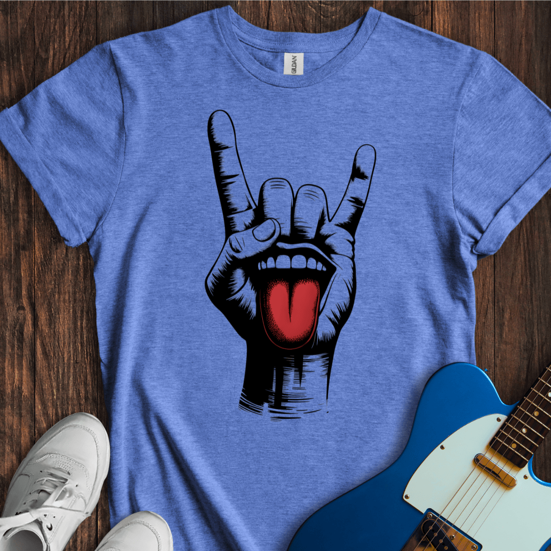 Gotta Hand It To Ya (II) T-Shirt