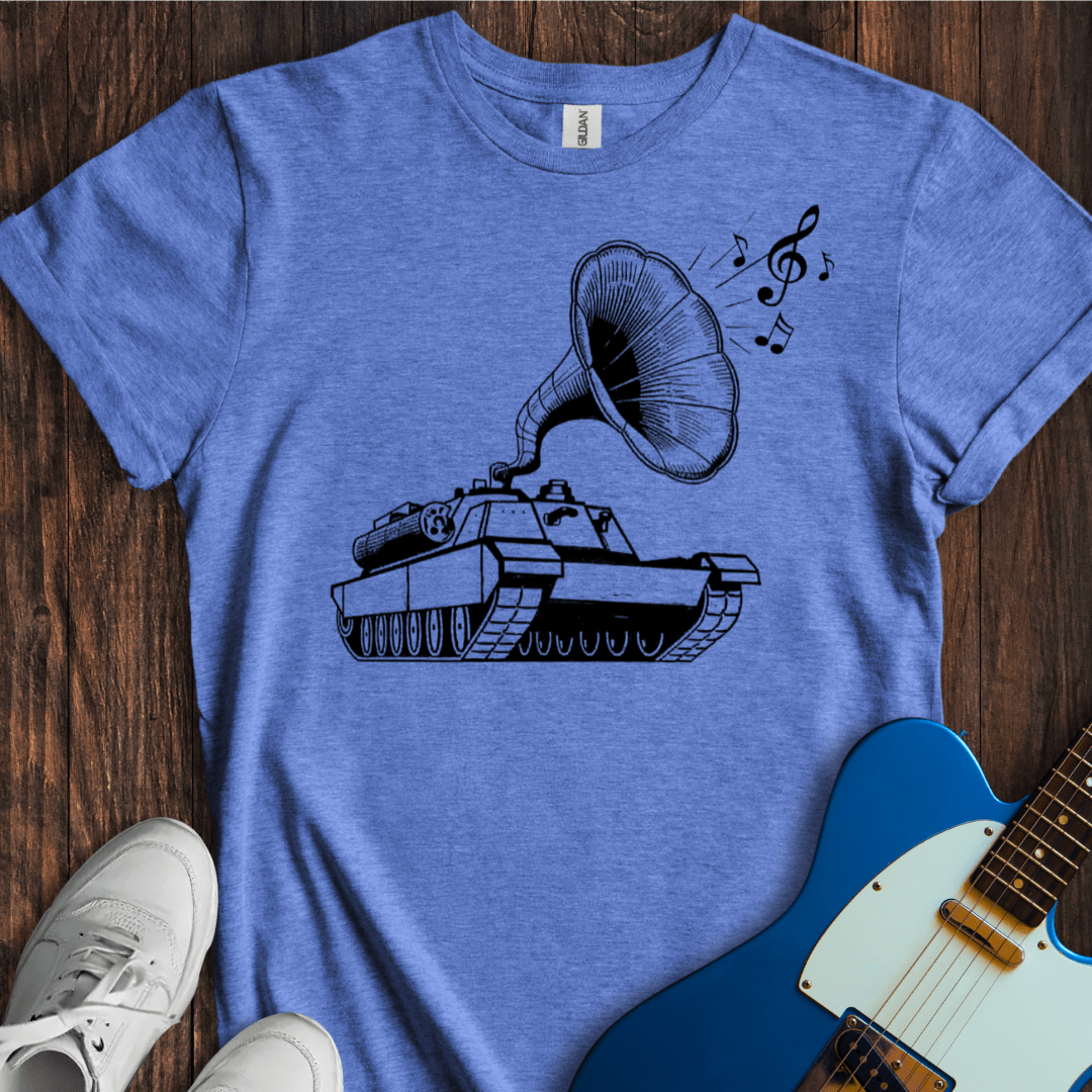 Let It Roar T-Shirt