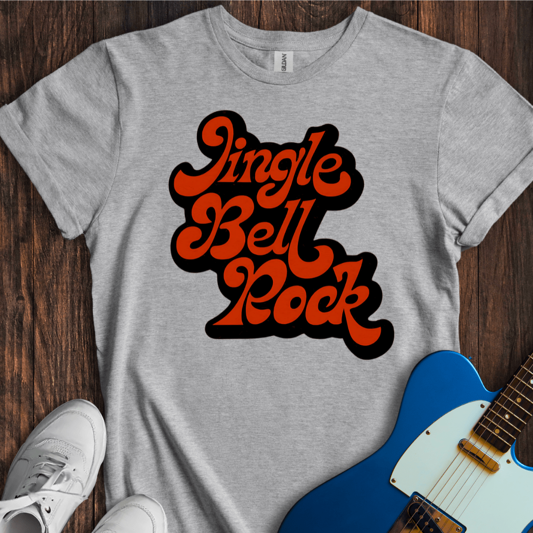 Jingle Bell Rock (II) T-Shirt