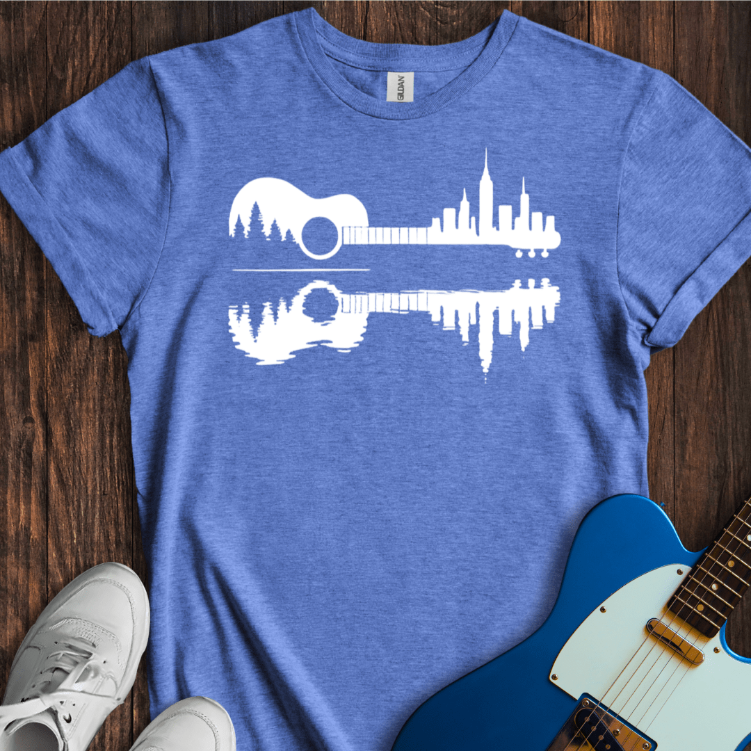 Natural Rhythm T-Shirt